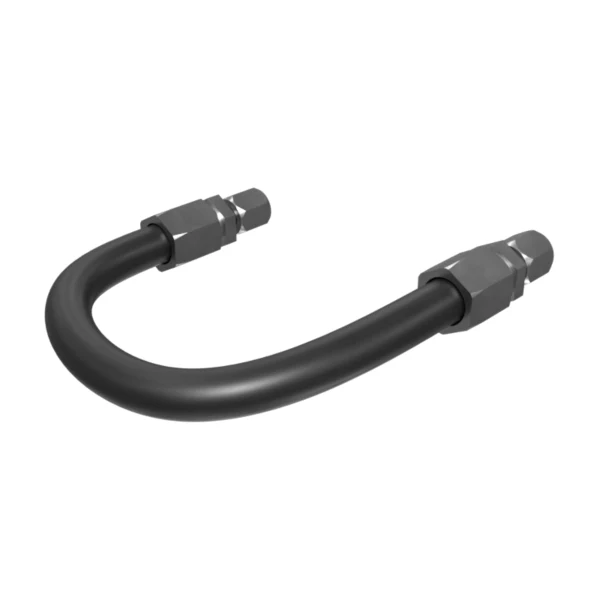 Furtun combustibil Caterpillar 334-1465
