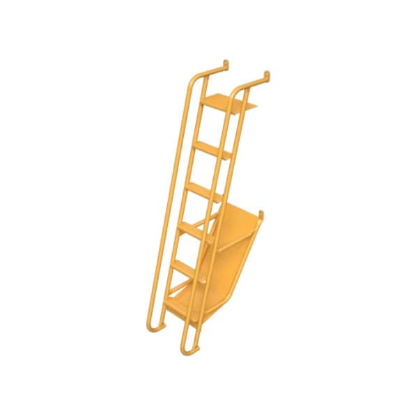 Scara platforma operator Caterpillar 334-2591