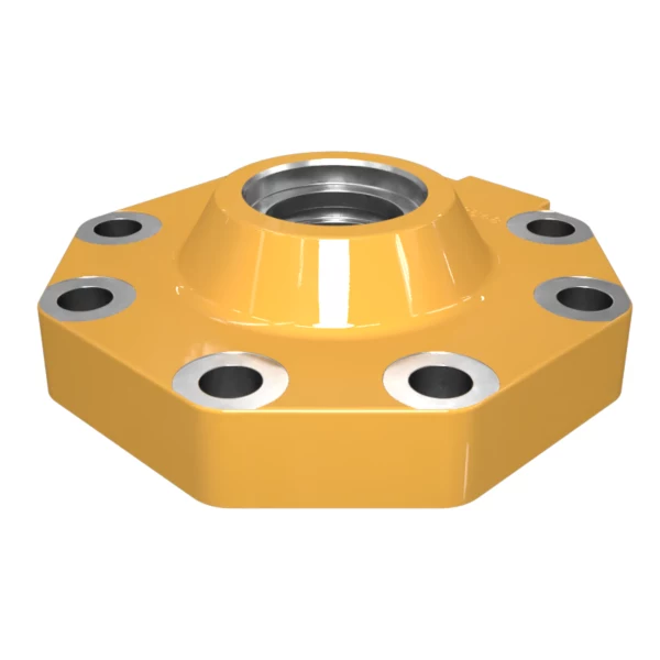 Capac cilindru hidraulic scarificator Caterpillar 334-2648