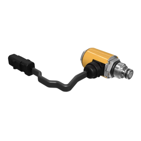 Electrovalva combustibil Caterpillar 334-3103