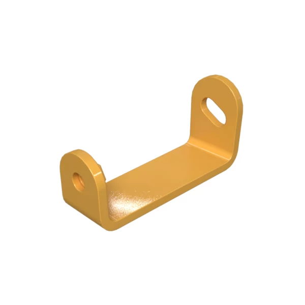 Suport protectie curea Caterpillar 334-3834