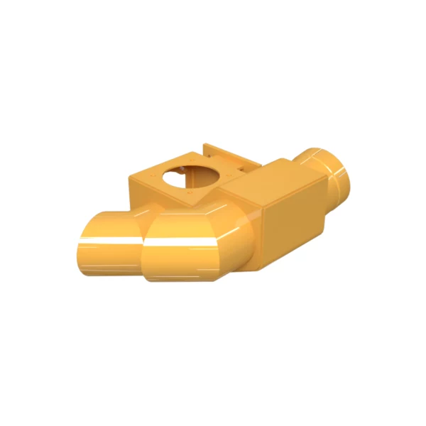 Carcasa izolanta evacuare Caterpillar 334-3976