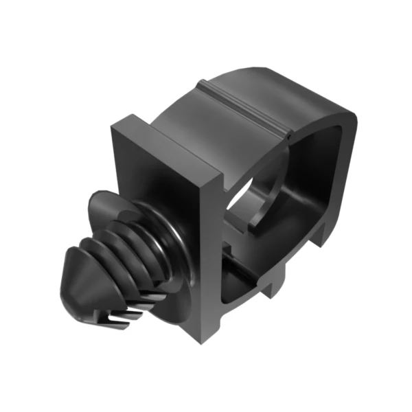 Clips fixare conducte combustibil Caterpillar 334-4155
