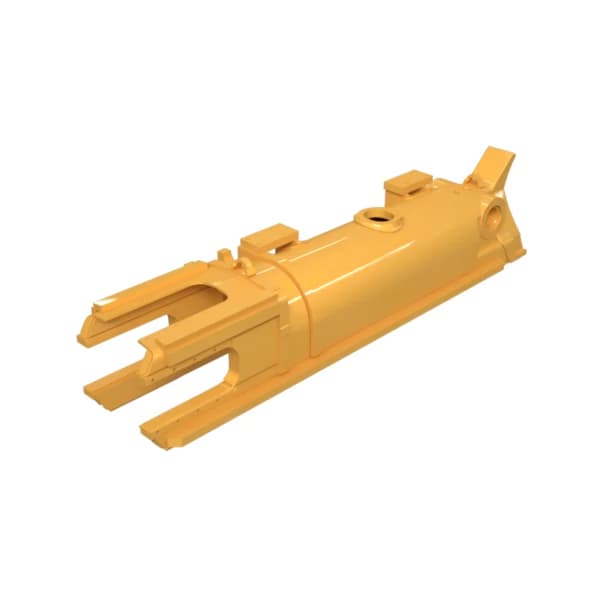 Ansamblu cadru rola senila stanga Caterpillar 334-4242