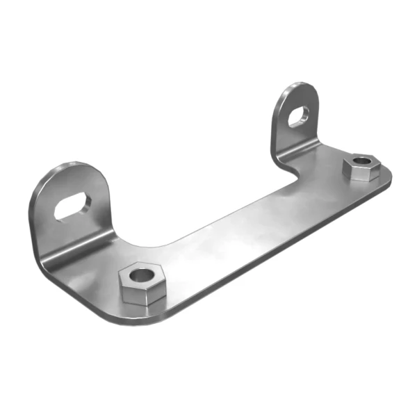 Suport montaj protectie baie hidraulica Caterpillar 334-4889