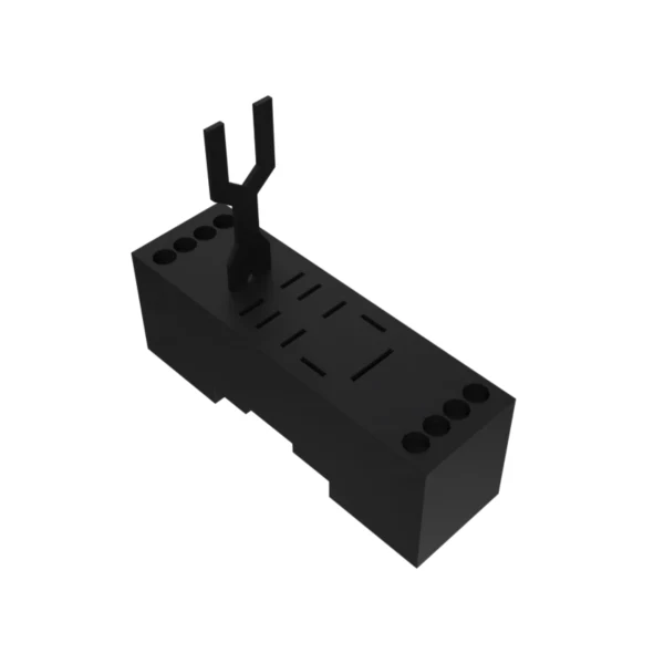 Baza cutie junctiune releu Caterpillar 334-4987