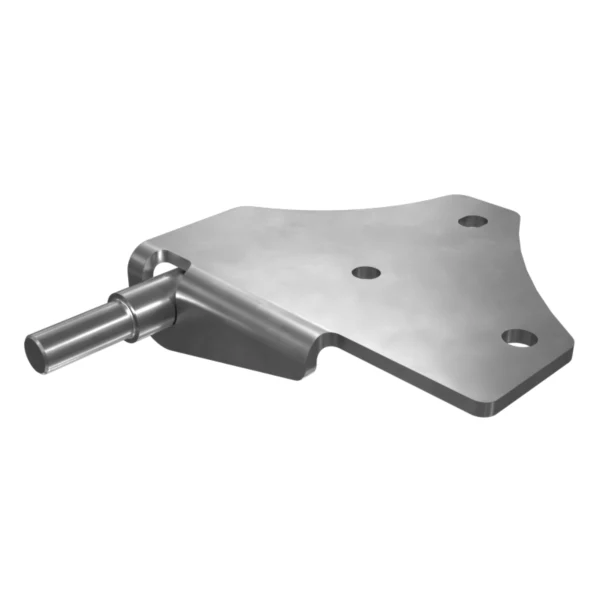 Suport fereastra cabina Caterpillar 334-6481