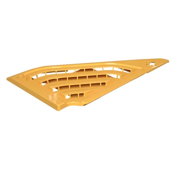 Capac filtru aer cabina Caterpillar 334-6568