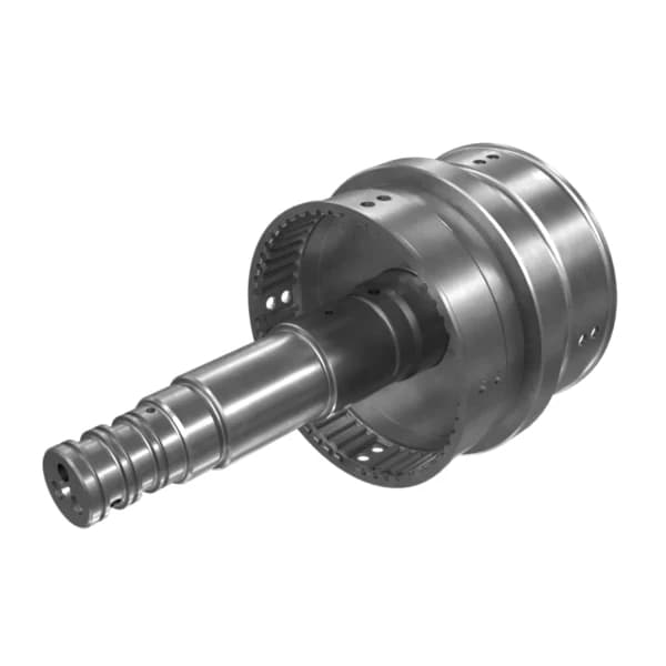 Ansamblu arbore transmisie Caterpillar 334-7399
