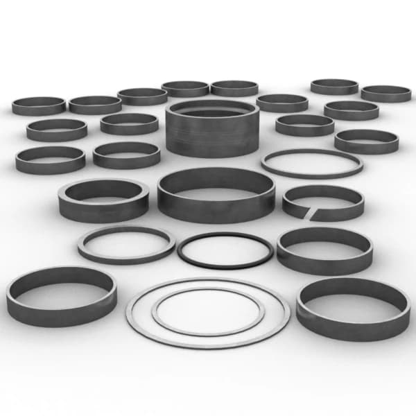 Kit garnituri etansare Caterpillar 334-7504