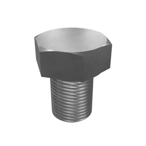 Surub de fixare nylon Caterpillar 334-7559