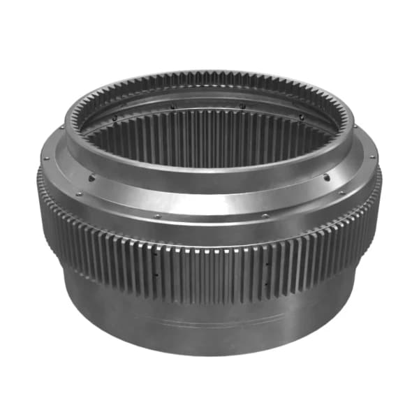 Ansamblu pinion inel Caterpillar 334-7834