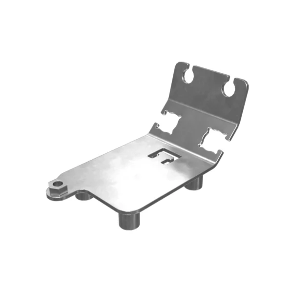 Suport fixare cablaj 5mm Caterpillar 334-9544