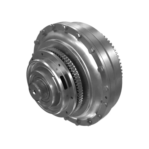Grup convertor de cuplu Caterpillar 335-1070