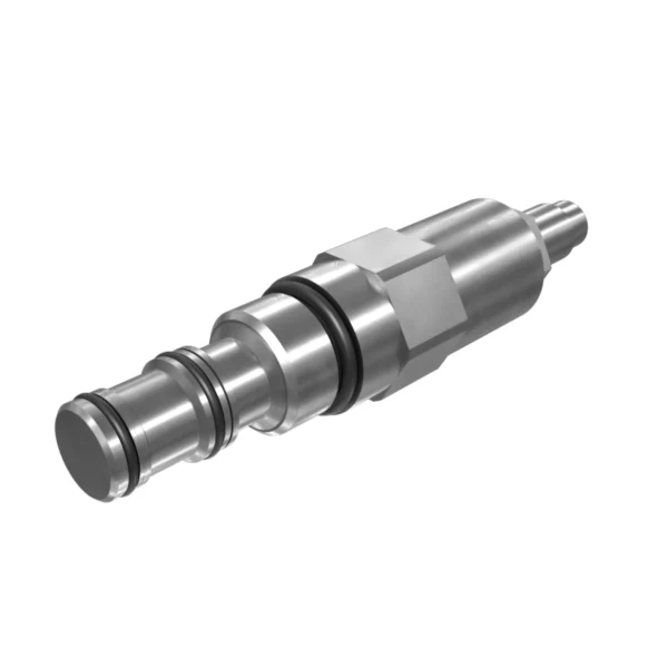 Distribuitor presiune hidraulica Caterpillar 335-1074