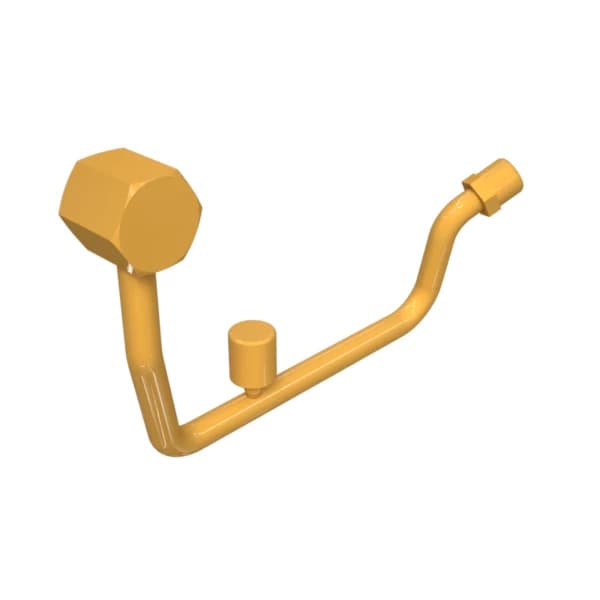 Conduct climatizare Caterpillar 335-1374