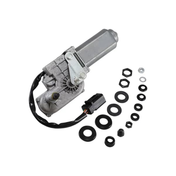 Ansamblu motor stergatoare Caterpillar 335-2399