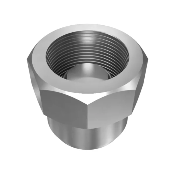 Dop furtun combustibil Caterpillar 335-2842