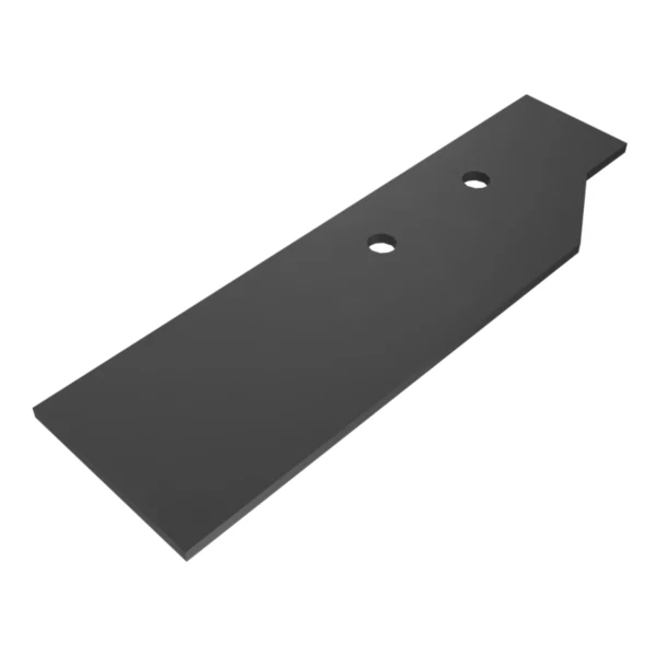 Deflector radiator ventilator Caterpillar 335-3448