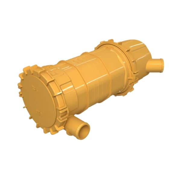Filtru evacuare fume Caterpillar 335-4018