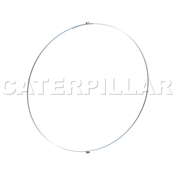 Clema surub inalt radiator ventilator Caterpillar 335-4180