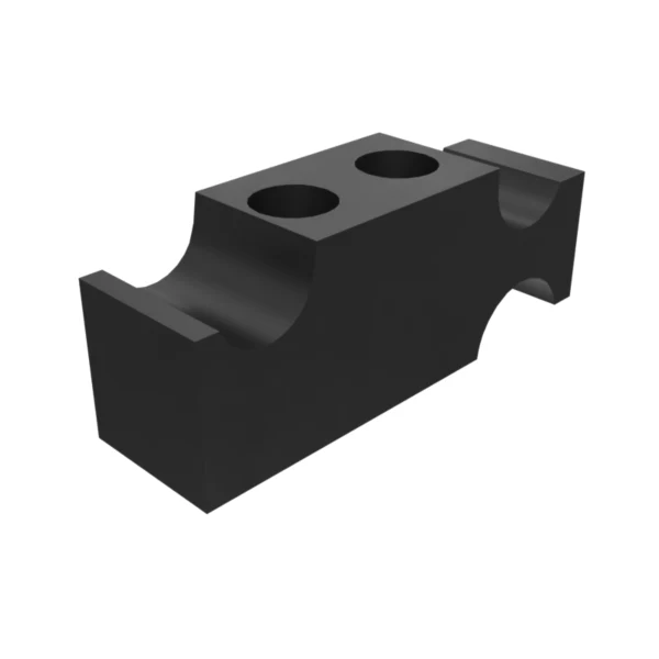 Suport bloc linii control frana Caterpillar 335-6465