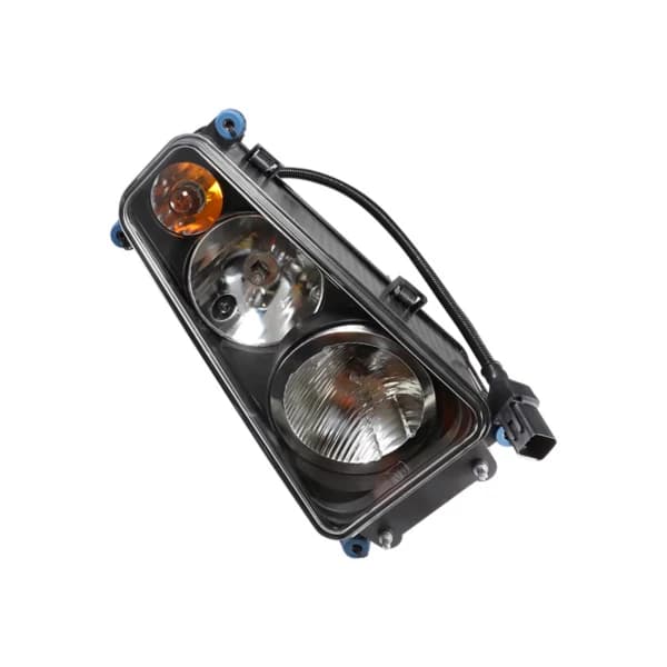 Far halogen combinat cu semnalizare Caterpillar 335-7370