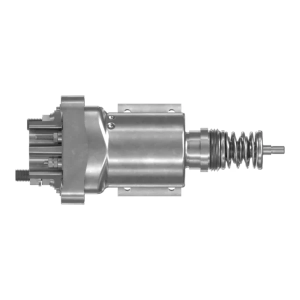 Film control Caterpillar 335-8640
