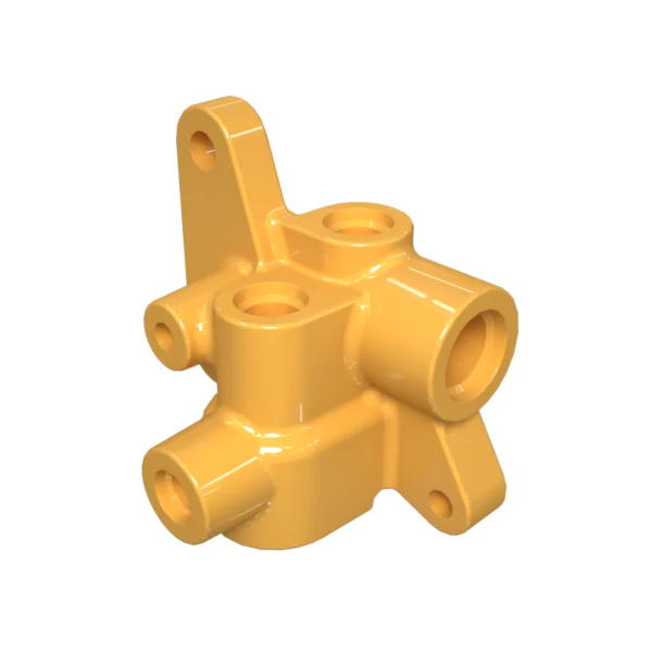 Rampa combustibil Caterpillar 335-9438