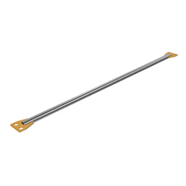 Ansamblu tub suport radiator Caterpillar 336-0395