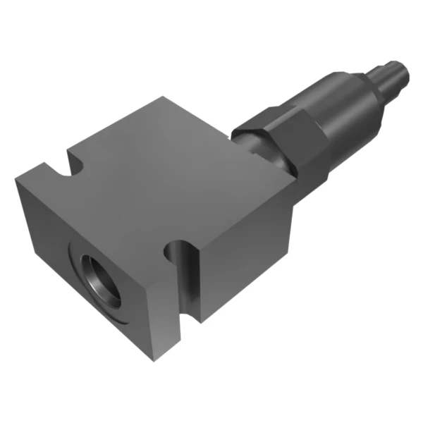 Distribuitor hidraulic 2 porti Caterpillar 336-0981