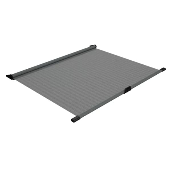 Parasolar retractabil Caterpillar 336-1151