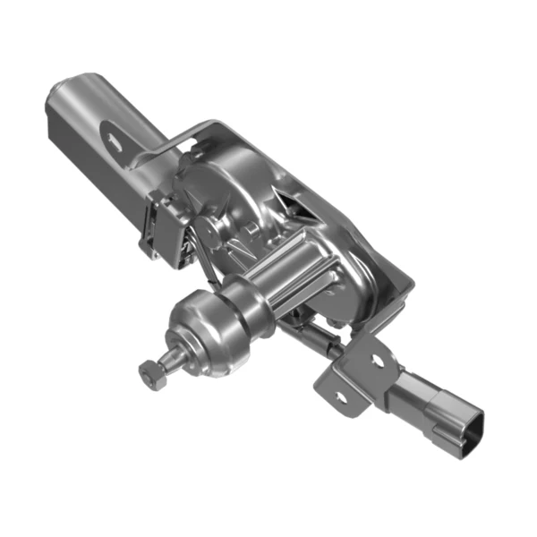 Ansamblu motor stergator parbriz Caterpillar 336-1204