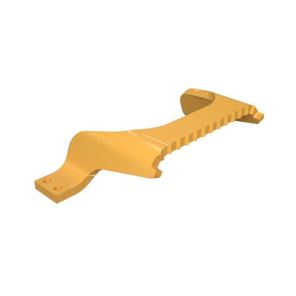 Treapta cadru tren rulare Caterpillar 336-2584