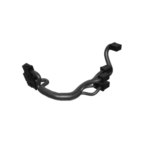Set cablaj consola maner dreapta Caterpillar 336-3867