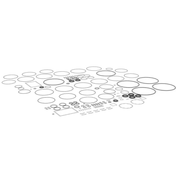 Kit garnituri transmisie Caterpillar 336-4979