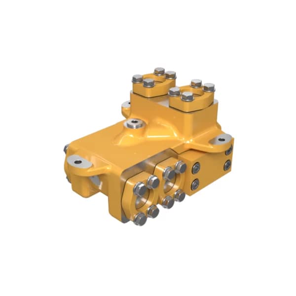 Distribuitor rapid evacuare Caterpillar 336-7287