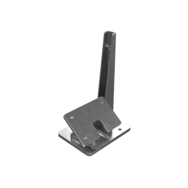 Placa suport scarpa Caterpillar 336-8441