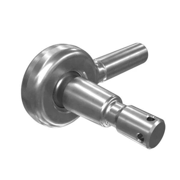 Ansamblu articulatie directie Caterpillar 336-9369