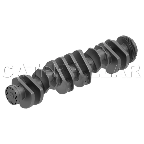 Arbore cotit Caterpillar 337-0201