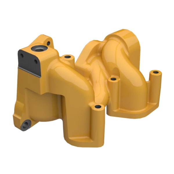 Galerie admisie ulei Caterpillar 337-0509
