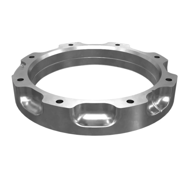 Suport retinere bucsa cadru telescopic Caterpillar 337-4044