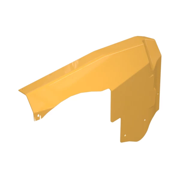 Capac cadru stang Caterpillar 337-4161