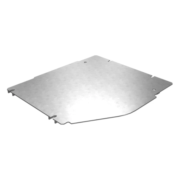 Placa suport garda inferioara Caterpillar 337-4771