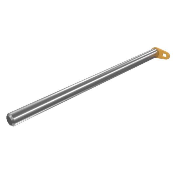 Bolt articulatie 76 mm x 1370 mm (2.99 in x 53.94 in) Caterpillar 337-6544