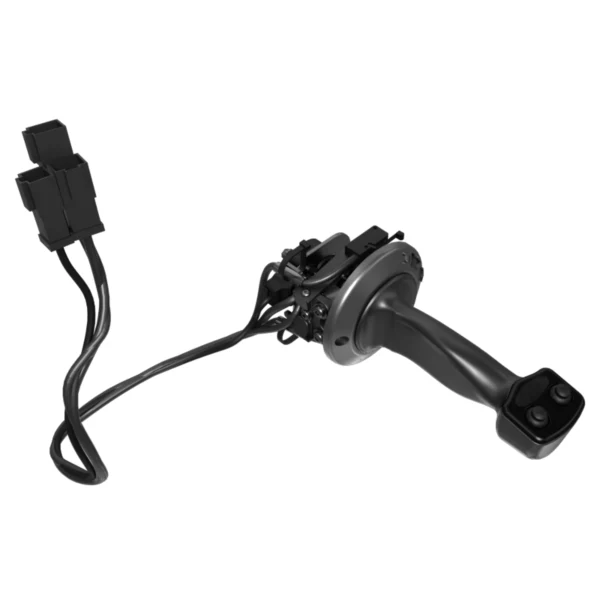 Maneta control joystick Caterpillar 337-6855