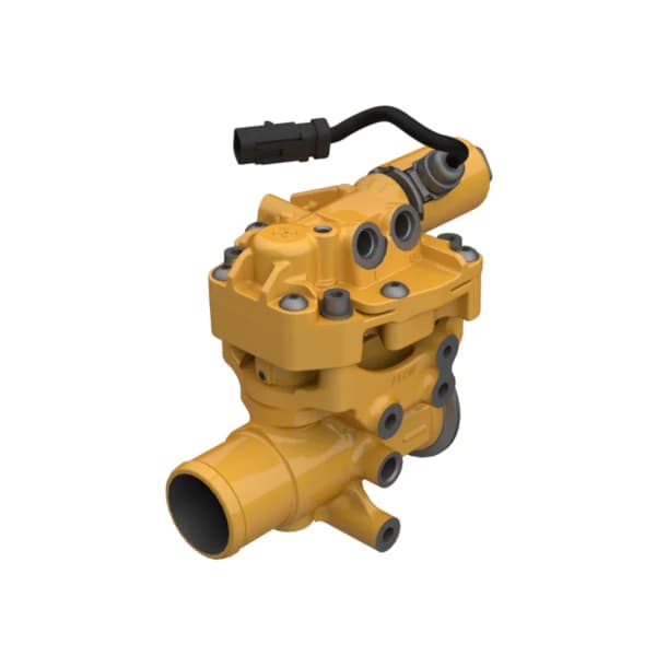 Grup distribuitor EGR Caterpillar 337-7323
