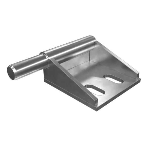 Bolt pin capota dreapta Caterpillar 337-7966