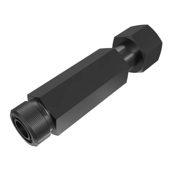 Adaptor drept O-ring cu etansare pe fata Caterpillar 337-8772