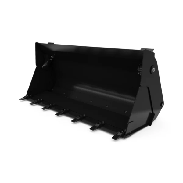 Cupa multifunctionala Caterpillar 337-8948 0.9 m3 cu dinti detasabili